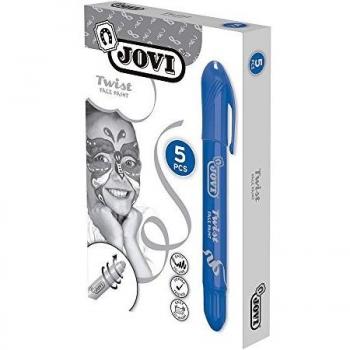 Maquillage Jovi Twist