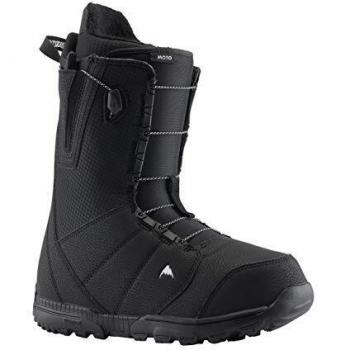 Burton Moto Snowboard Boots Preto 27.5