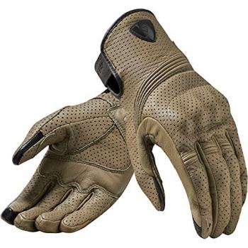 Guanti Moto da Donna Rev'it Avion 3 Verde Oliva