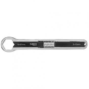 Chave Universal NEO TOOLS 03‑031