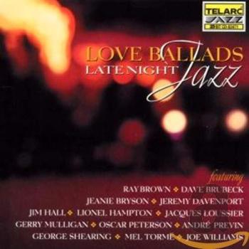 Love Ballads