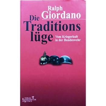 Die Traditionsluge