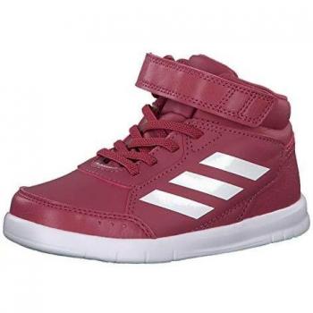 Adidas Altasport Mid El I Gratra/Ftwbla/Placen 000