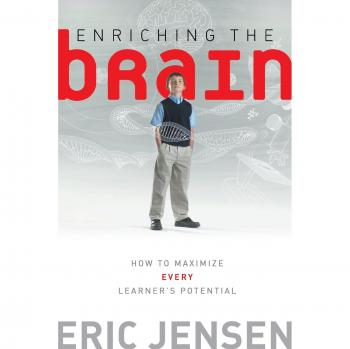 Jensen Enriching the Brain P