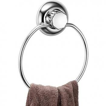 Vacuum Seal Towel Mount