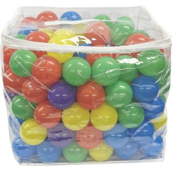 Shinsei International Iris Plaza Farbkugeln – 5,5 cm, 200 Stück, Lebhaft
