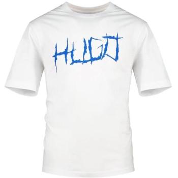 Namerix Hugo T‑shirt Bianco Regular Fit 50554350