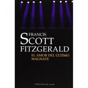 El amor del último magnate