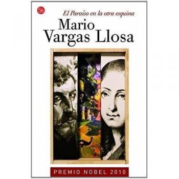 El paraíso en la otra esquina