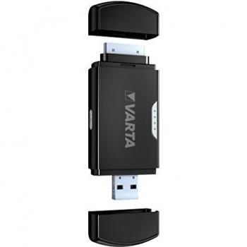 Batteria Varta 800 mAh Ioni di Litio
