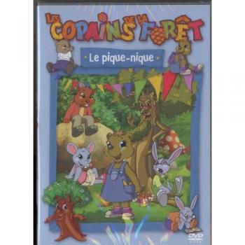 Les Copains de la Forêt