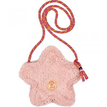 Mini Borsa Principessa Lillifee a Forma di Stella