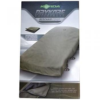 Korda Trockenkoren Bettstuhlcover