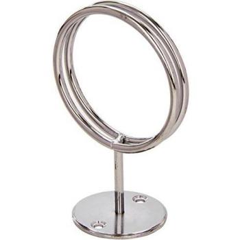 Efalock Wandfönhalter, chrom, 1 Stück