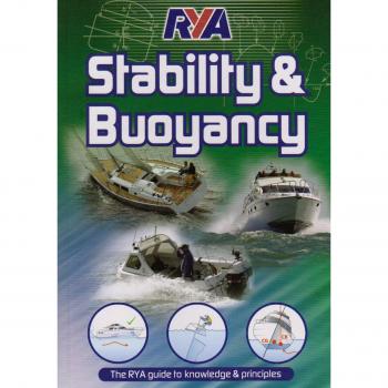 RYA Stability and Buoyancy
