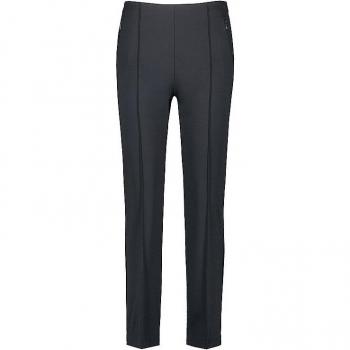 Pantalon 7/8 Gerry Weber couleur bleu foncé 40