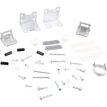 Kit de montage pour porte de lave-vaisselle AEG