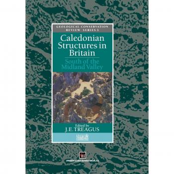 Caledonian Structures in Britain