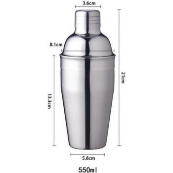Kit de herramientas para barman