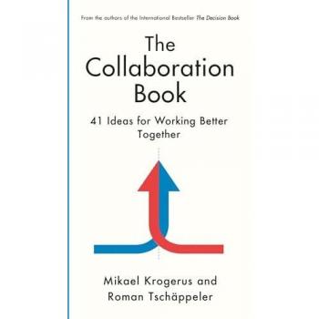 The Collaboration Book