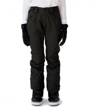 Rip Curl Rider High pantaloni lunghi donna nero blu L