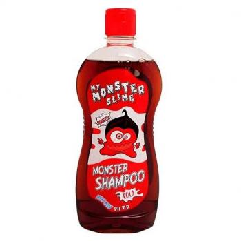 Shampoing Cola My Monster Slime 500ml