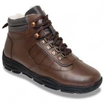 AquaPeak Waterproof Sherpa Boot