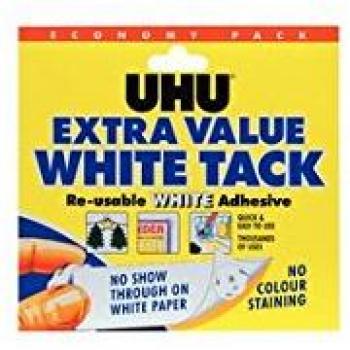 UHU Economy Tack Adhesive