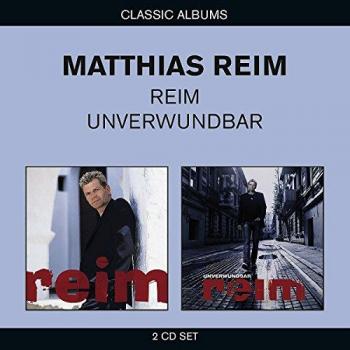 Reim‑Mix 2in1 – EMI Special Edition