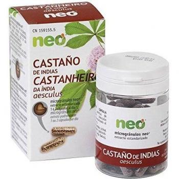 Néovital Marronnier d’Inde 45 cap
