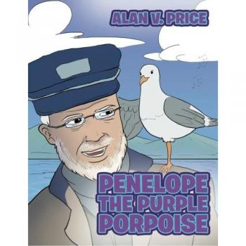 Penelope the Purple Porpoise