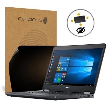 Celicious Privacy Plus 4-Way Anti-Spy Film Cover for Dell Latitude 14 E5470