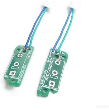 Cable de reemplazo G903 Hero Micro Switch – Para la placa de botón del ratón Logitech