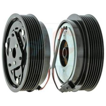 Embragamento Magnético + Compressor de Climatização – ACAUTO AC‑06ZX32