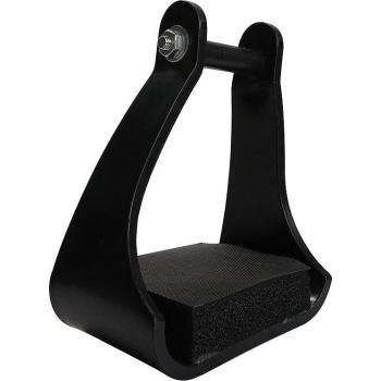 Western Style Men's Stirrup
