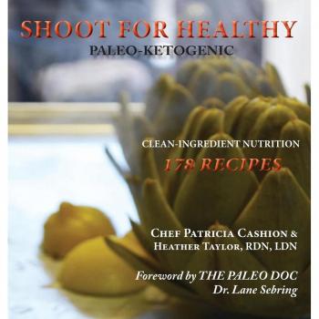 Cashion, Patricia: Shoot for Healthy