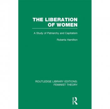 Vitalsource Technologies, Inc. Liberation Of Women (rle Feminist Theory)