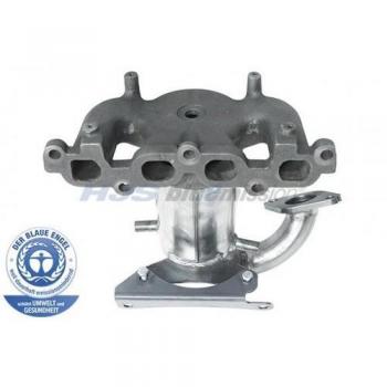 Catalizzatore per autoveicoli HJS 96 15 4081