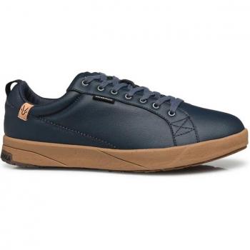 Baskets Saola CANNON 2.0 Bleu Homme