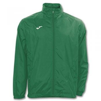 JOMA IRIS GRÜNE REGENJACKE