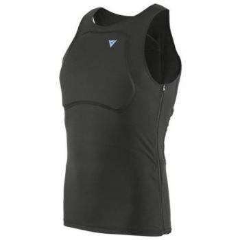 Gilet Dainese Trail Skins Air Noir pour homme