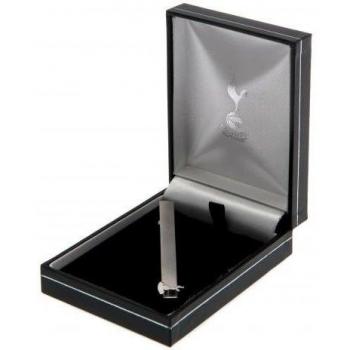 Tottenham Hotspur FC Stainless Steel Tie Slide