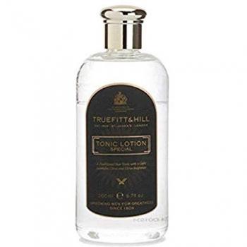 Hill Premium Tonic Frau? (no)