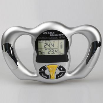 Medidor de Índice de Masa Corporal (BMI) LCD