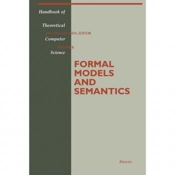 Vitalsource Technologies, Inc. Formal Models And Semantics