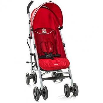 Joie Nitro LFC Travel System