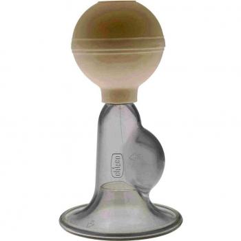 Chicco® aspirador sacaleches 1ud