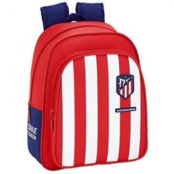 Petit Sac à Dos Atlético de Madrid Enfant 270 x 100 x 330 mm