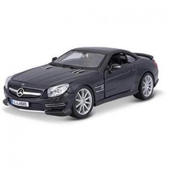Mercedes-Benz SL65 1:24 Multicolore