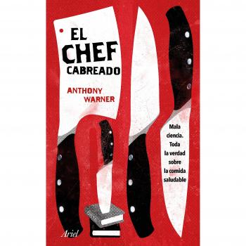 EL CHEF CABREADO